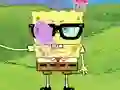 Joc Nickelodeon Code a Character on-line