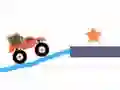 Joc Brain For Monster Truck on-line