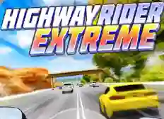 Joc Highway Rider Extreme on-line