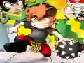 Joc Bomber Boom Kid on-line