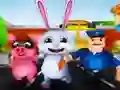 Joc Pet Subway Surfers on-line