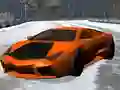 Joc Lamborghini Drifter 2 on-line