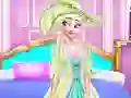 Joc Elsa Time Trave on-line