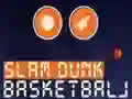 Joc Slam Dunk Basketball on-line