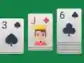 Joc Solitaire Swift on-line
