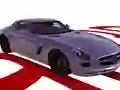Joc Mercedes SL5 on-line