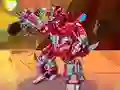 Joc Ultra Mech Fights on-line