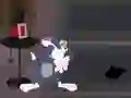 Joc The Tom And Jerry show Cat`s Gone Bats on-line