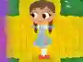 Joc Dorothy and the wizard Oz Run Dorothy on-line
