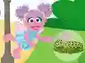 Joc 123 Sesame Street: Words Are Everywhere on-line