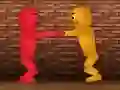 Joc Puppet Wrestling on-line