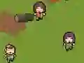 Joc Pixel Zombies on-line