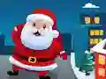Joc Santa Street Run on-line