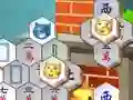 Joc Cat Hexagon on-line
