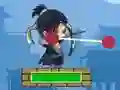 Joc Stickman Archer 2 online on-line
