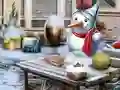 Joc Winter Garage Sale on-line