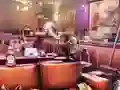 Joc Bar Makeover on-line