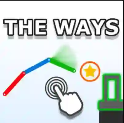 Joc  The Ways on-line