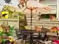 Joc Garden Search hidden objects on-line