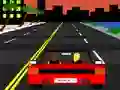 Joc Miami Night Ride 3D on-line