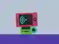 Joc Signal Explorer on-line