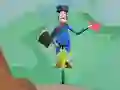 Joc Pogo Postman on-line