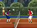 Joc Football Tennis - Gold Master on-line