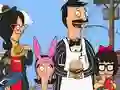 Joc Bob's Burgers on-line