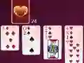 Joc Ace of Hearts on-line