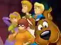 Joc Scooby-Doo! and the Great Blue Mystery on-line
