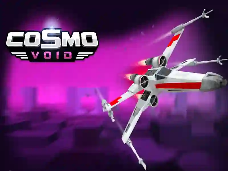 Joc Cosmo Void on-line