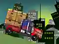 Joc Cargo Truck Express on-line