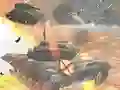Joc Tanks Battlefield on-line