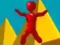 Joc Jumping Puppet on-line