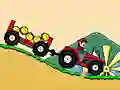 Joc Mario Tractor on-line