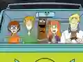 Joc Fix & Go Mystery Machine on-line