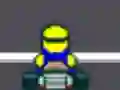Joc Minion Kart on-line