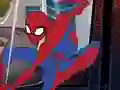 Joc Spider-Man: Hazards at Horizon High on-line
