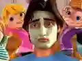 Joc  Alvin and the Chipmunks: Handy on-line