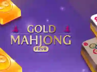 Joc Gold mahjong FRVR on-line