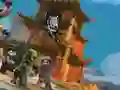 Joc NinjaGo: Rettung aus Dschinnjago on-line