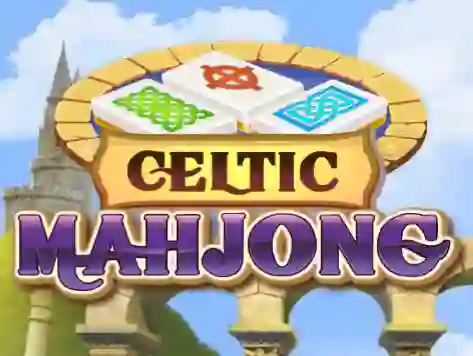 Joc Celtic Mahjong on-line