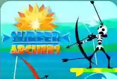 Joc Surfer Archers on-line