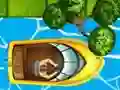 Joc Boat race deluxe on-line
