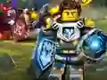 Joc Nexo Knights: Jestros Labyrinth on-line