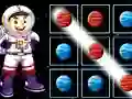Joc Tic Tac Toe Planets on-line