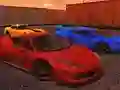 Joc Ado Cars Drifter on-line