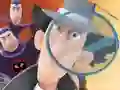 Joc Inspector Gadget: Sophies Agenten-Falle on-line