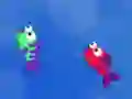 Joc Nimble Fish on-line