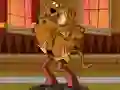 Joc Scooby-Doo!: Schauriger Schabernack on-line